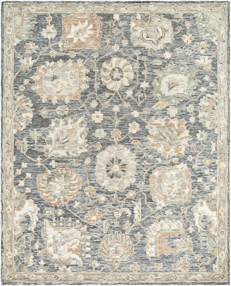 Arnold Handmade Rug