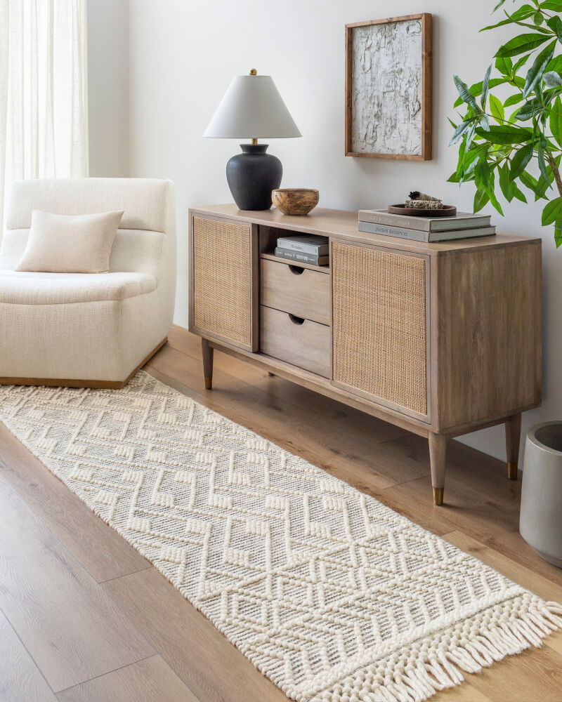Hemingway Handmade Rug