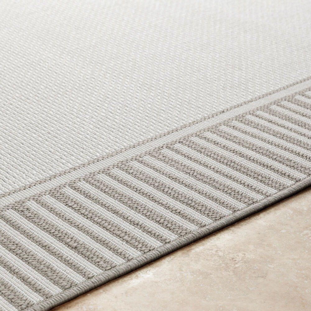 Alfresco Machine Woven Rug