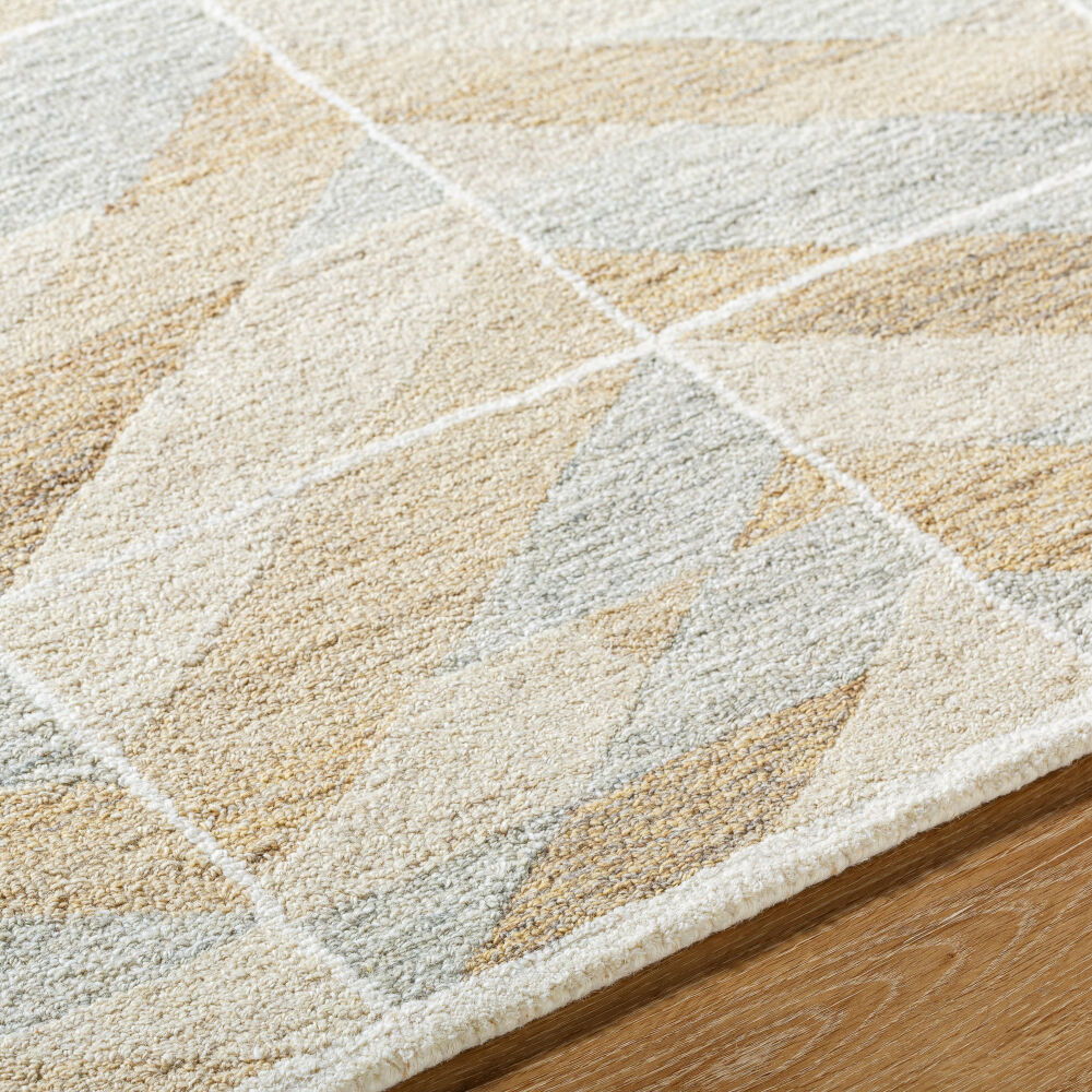Bournemouth Handmade Rug