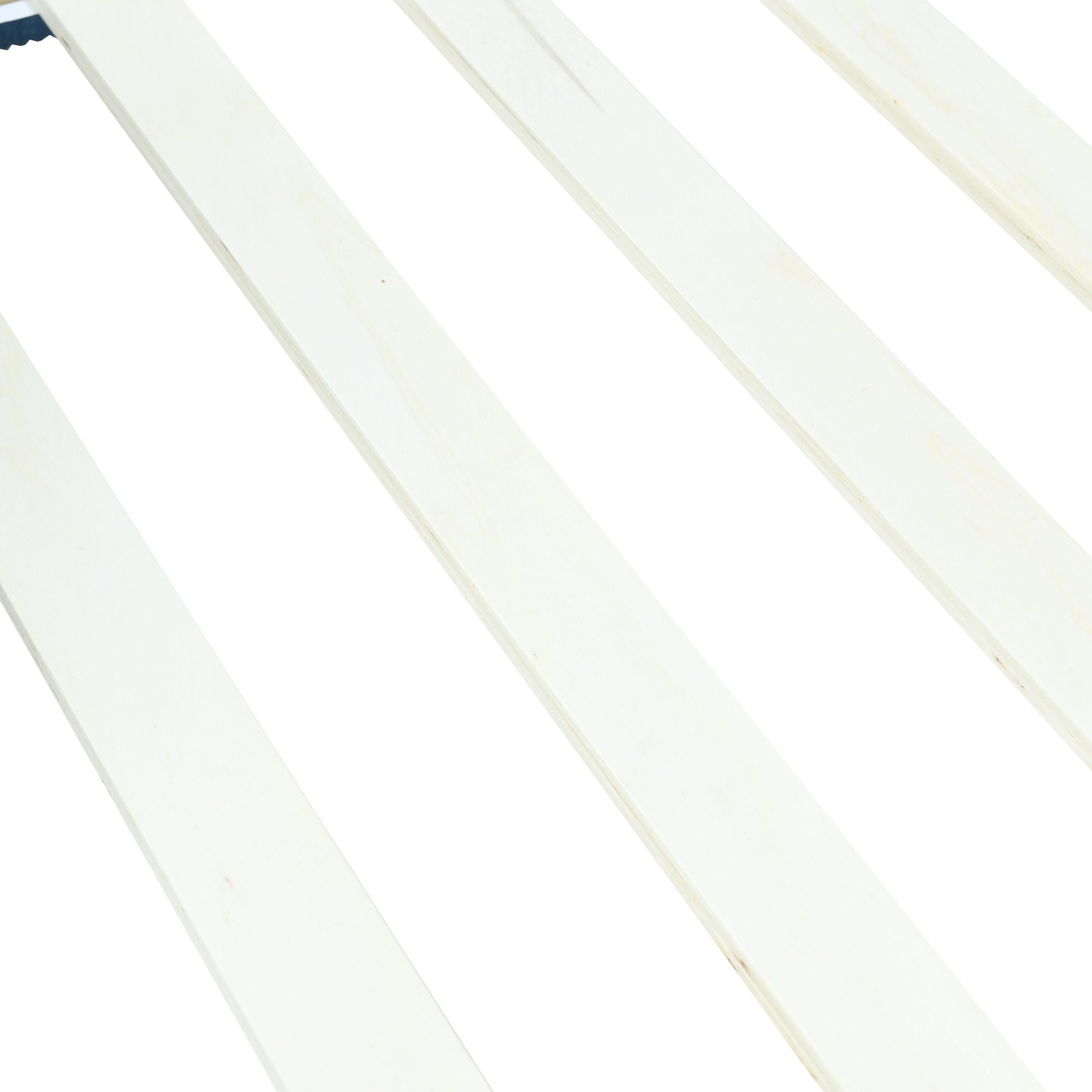 Corduroy Daybed With Two Drawers And Wood Slat