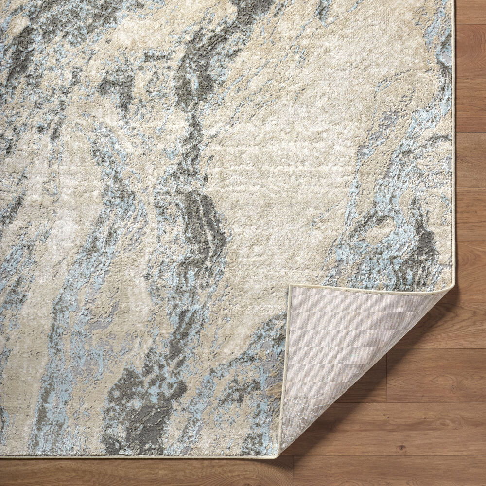 Amman Machine Woven Rug