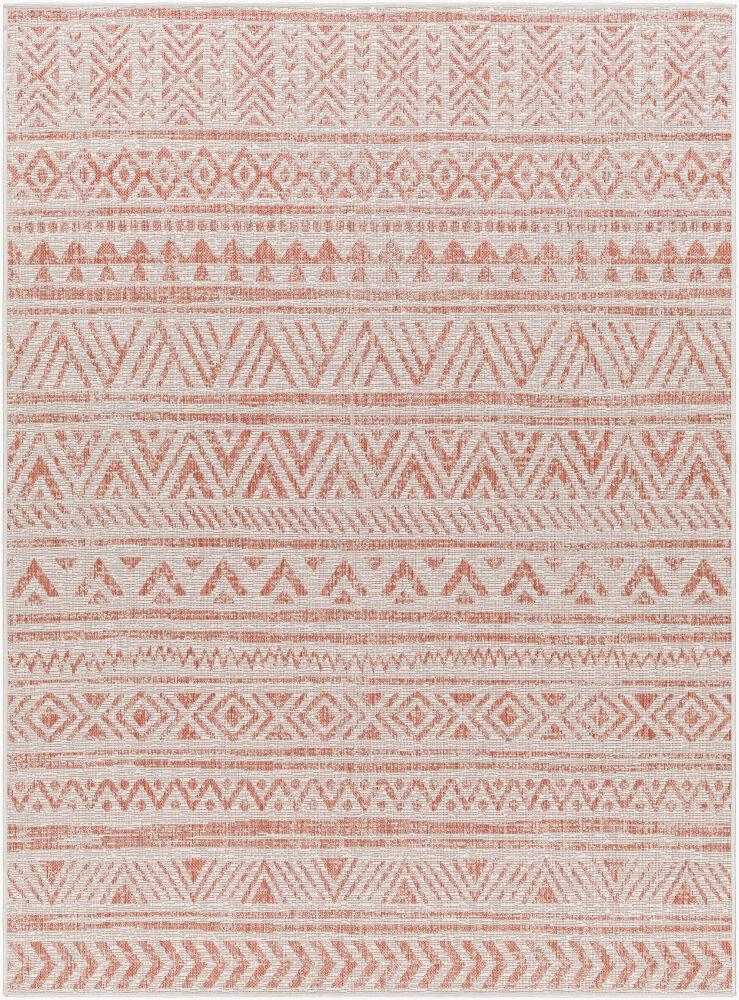 Eagean Machine Woven Rug