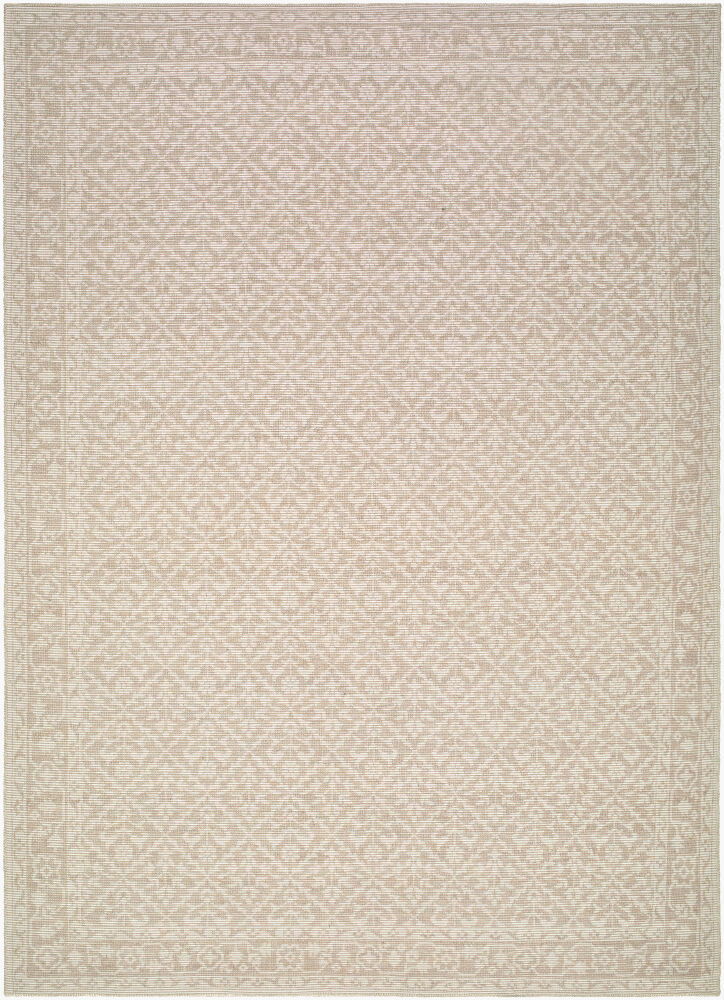 Maan Machine Woven Rug