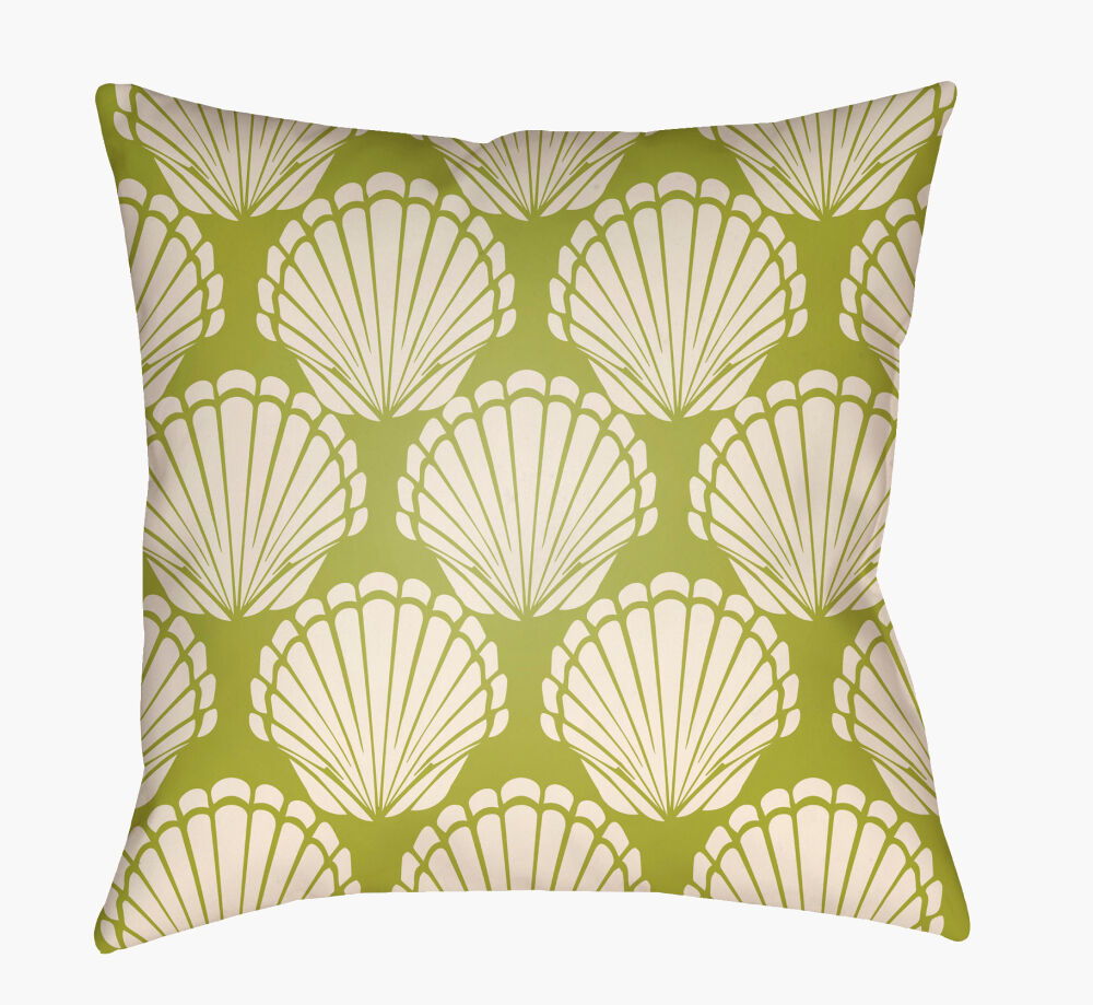 Litchfield Pillow