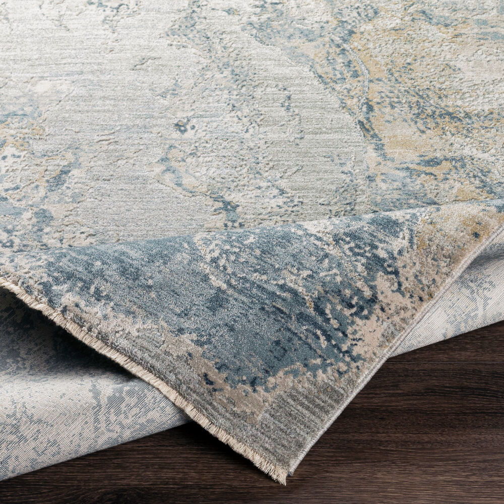 Brunswick Machine Woven Rug