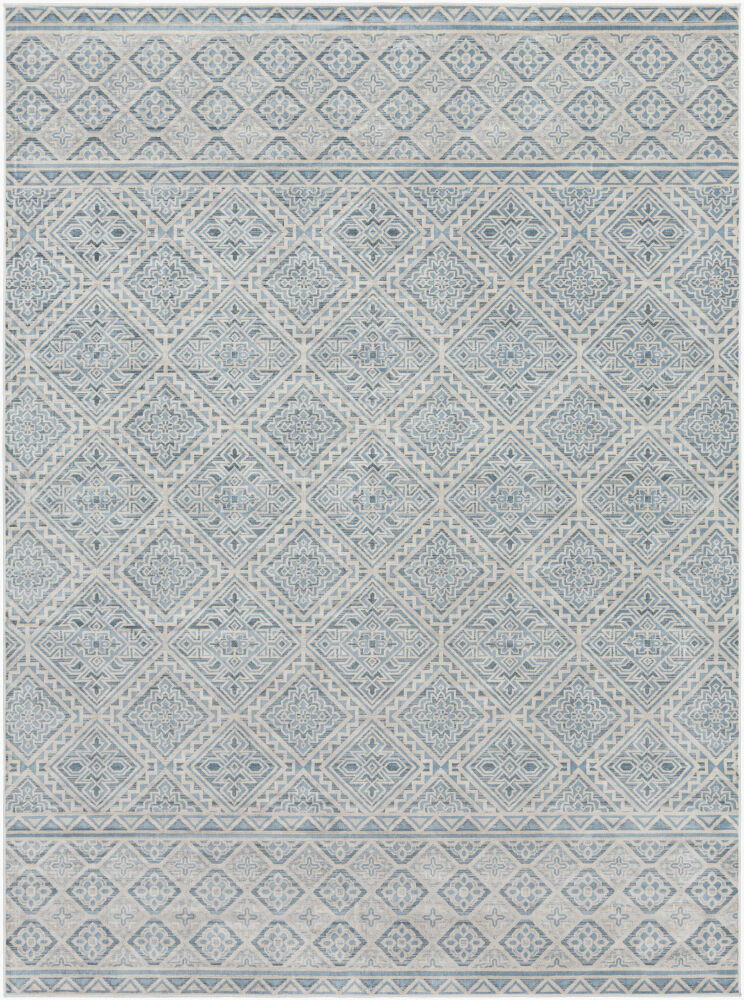 Luxembourg Machine Woven Rug