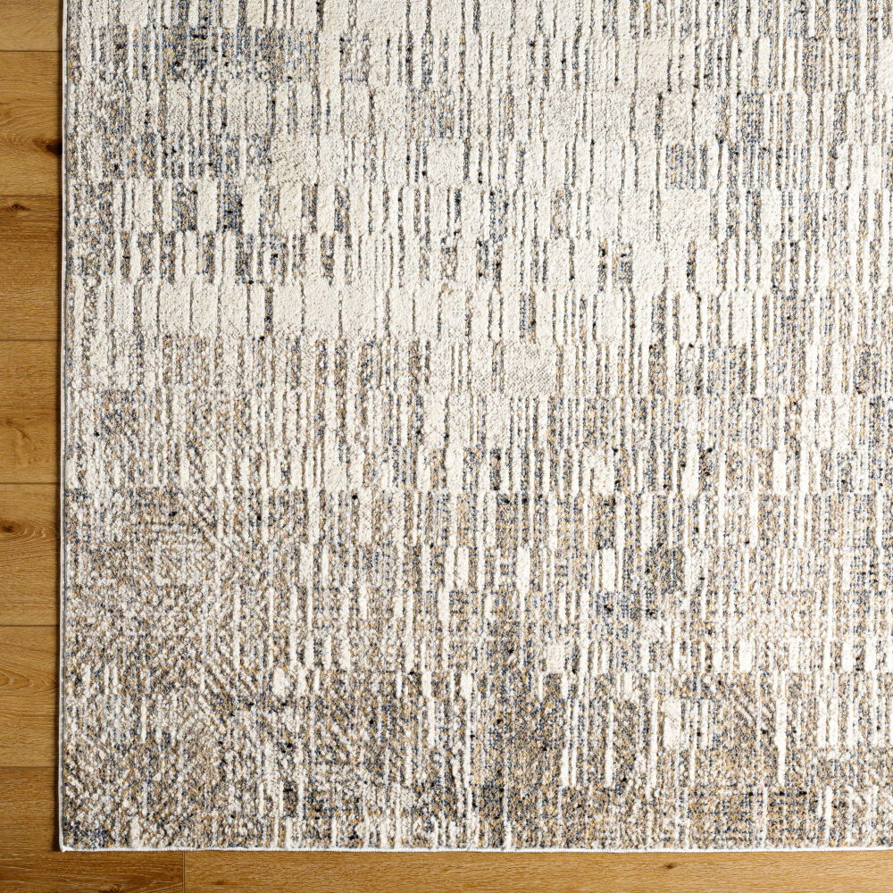 Zidane Machine Woven Rug