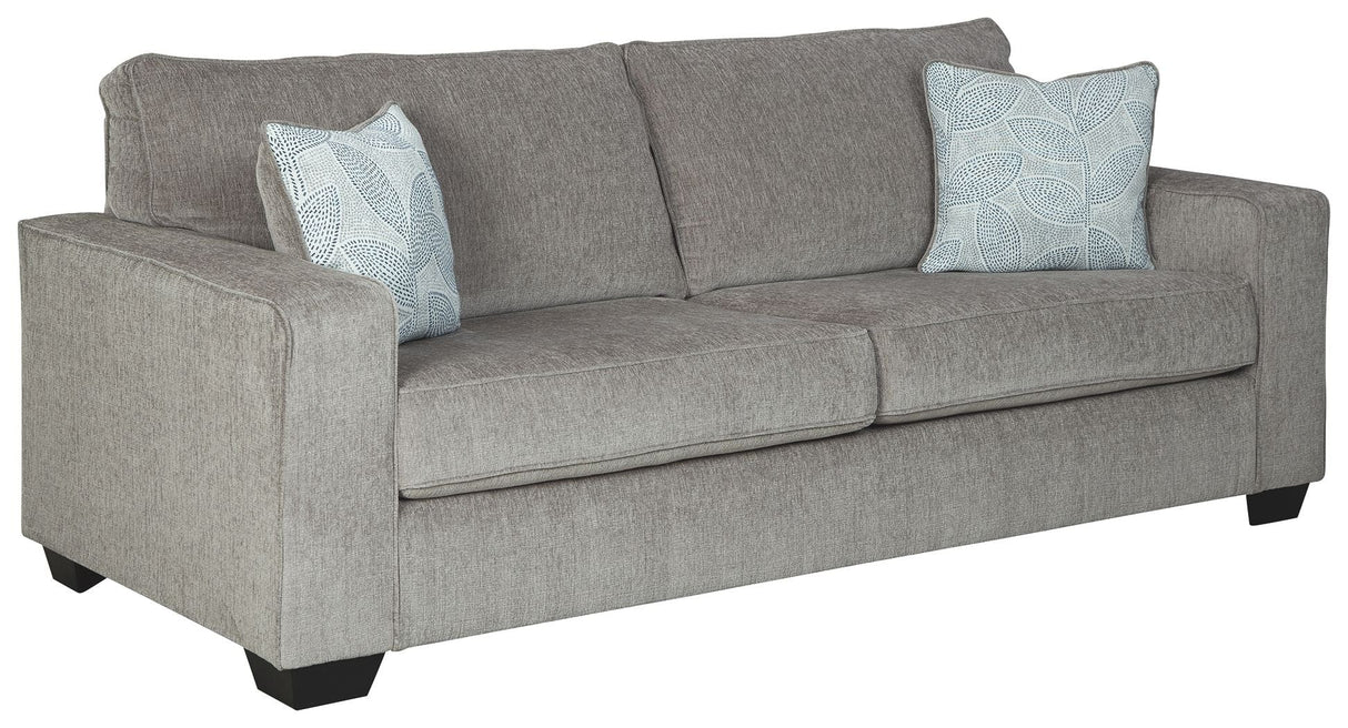 Ashley Furniture Altari - Stationary Sofa | Meri Furniture
