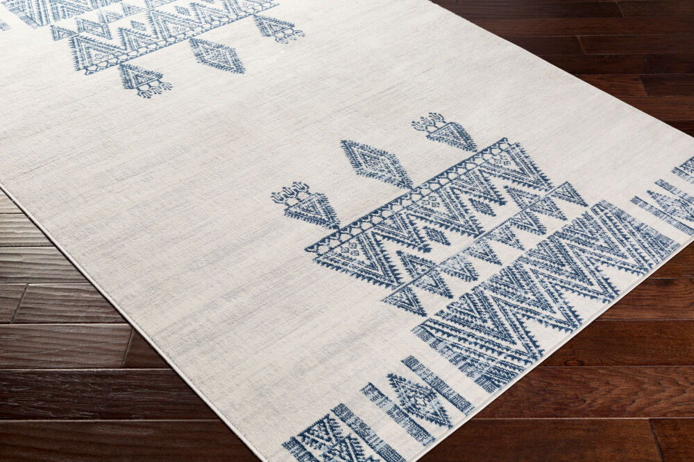 Roma Machine Woven Rug