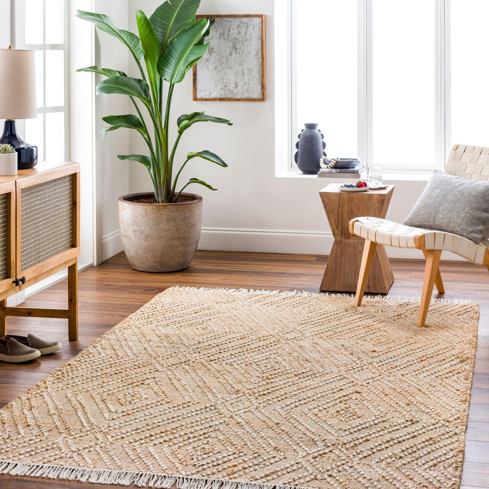 Adalyn Handmade Rug