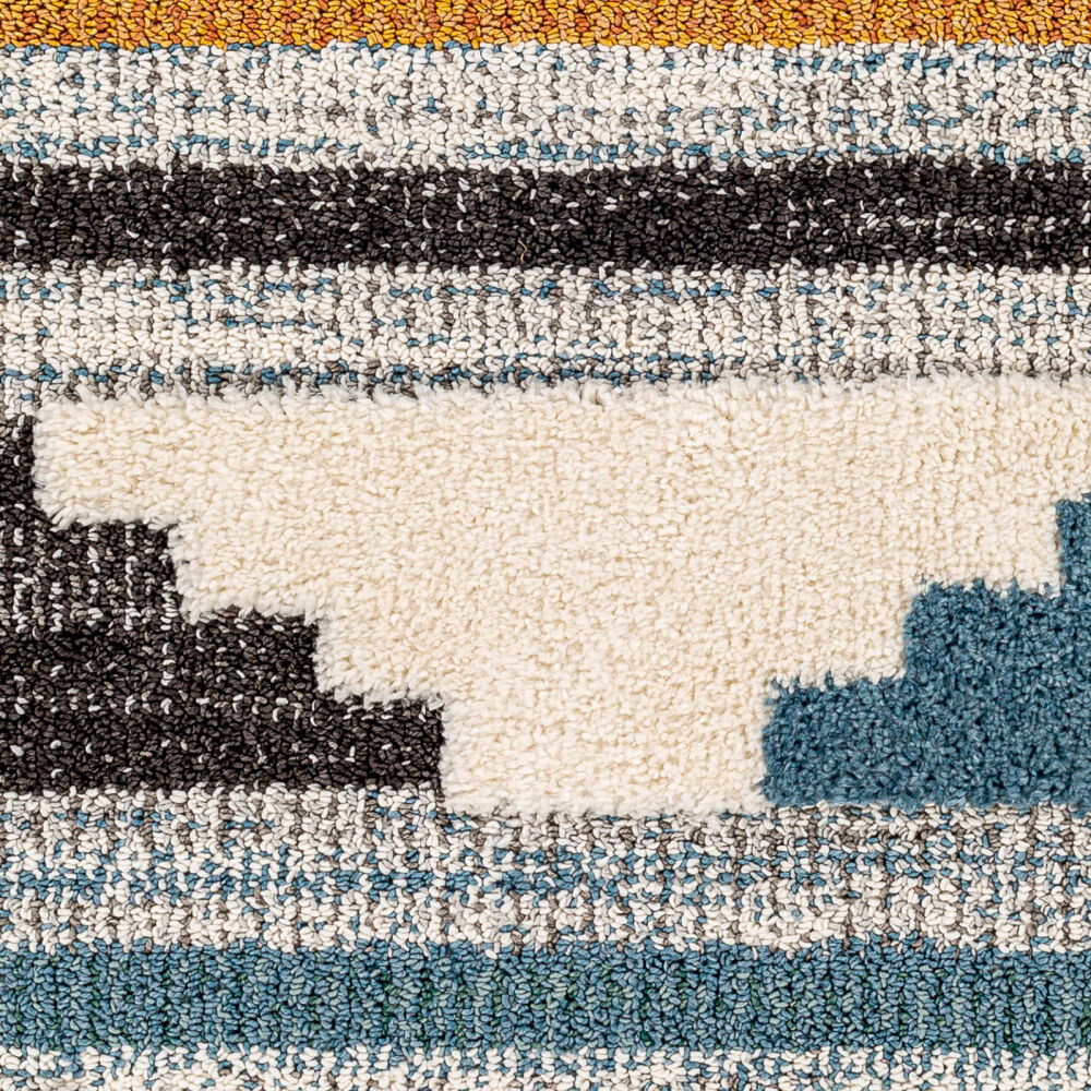 Lofty Machine Woven Rug