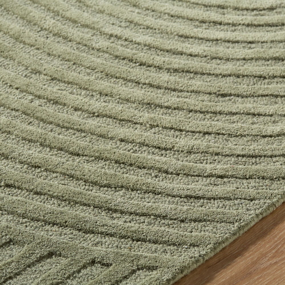 Brook Handmade Rug