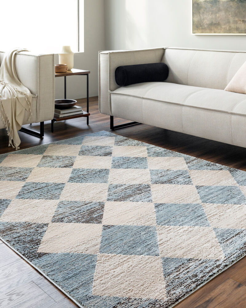 Allegro Machine Woven Rug