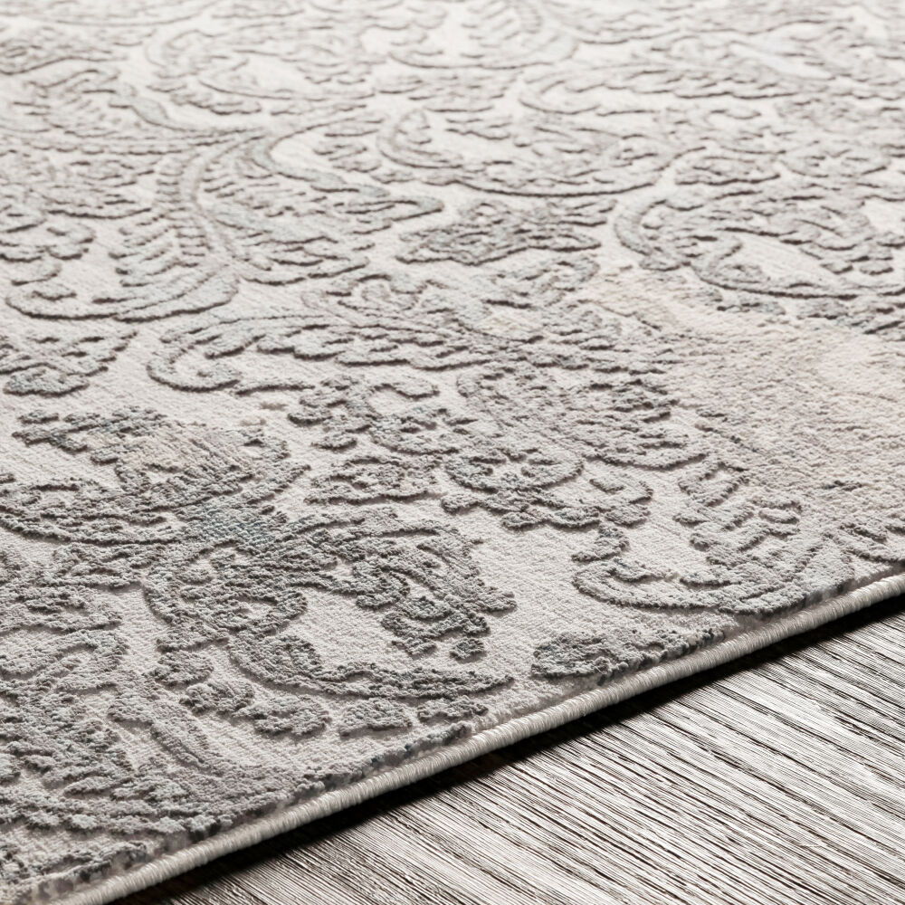 Genesis Machine Woven Rug