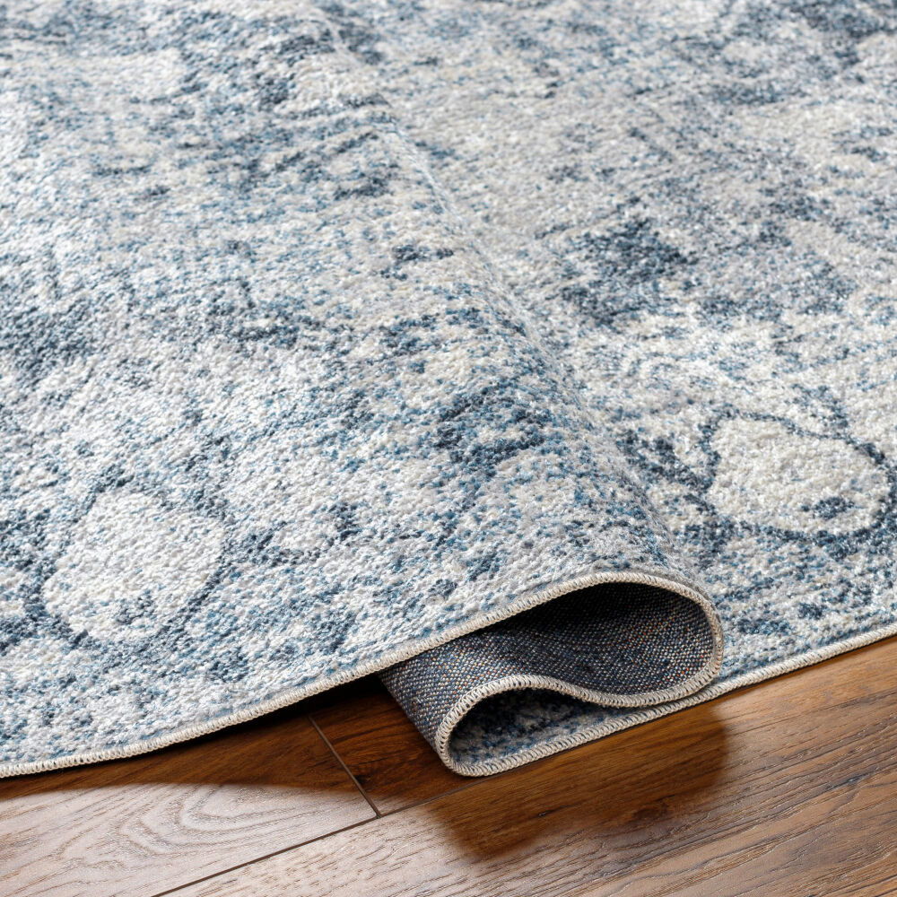 Lillian Machine Woven Rug