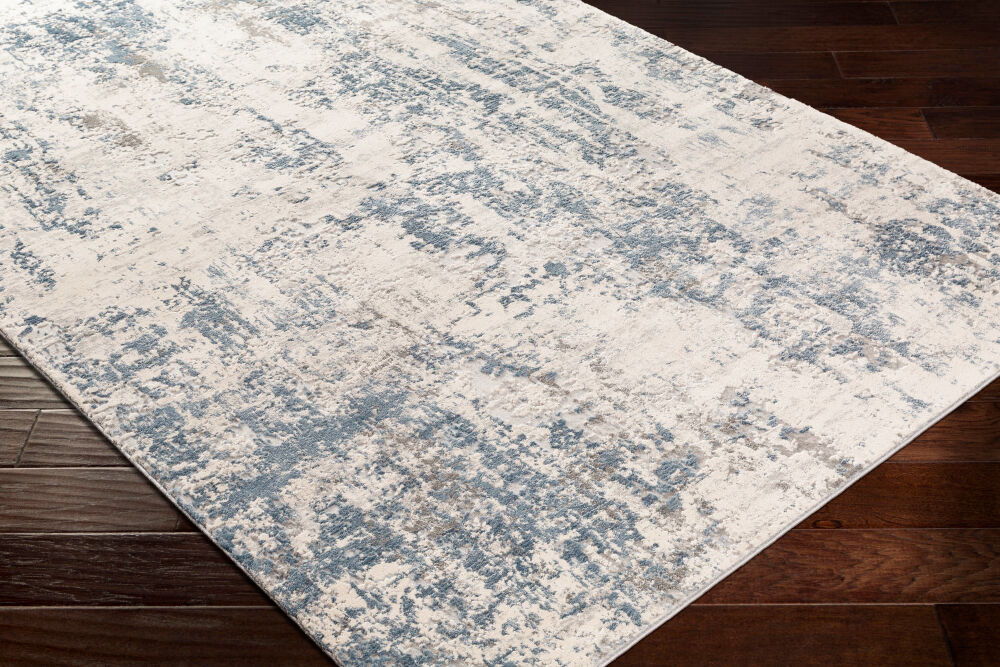 Alpine Machine Woven Rug