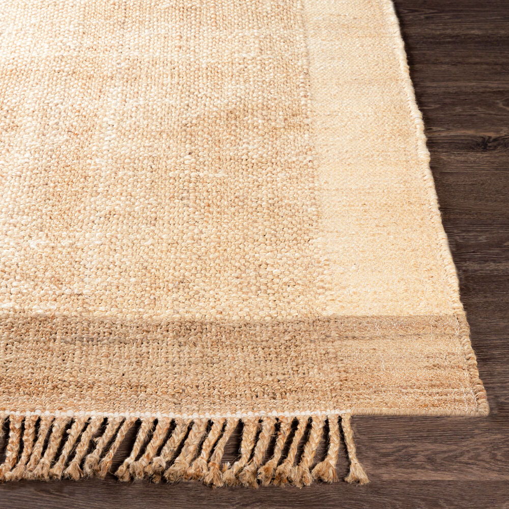 Jasmine Handmade Rug