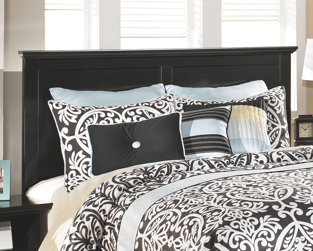 Signature Design by Ashley® Maribel - Bedroom Set With Bolt On Bed Frame | Meri Furniture