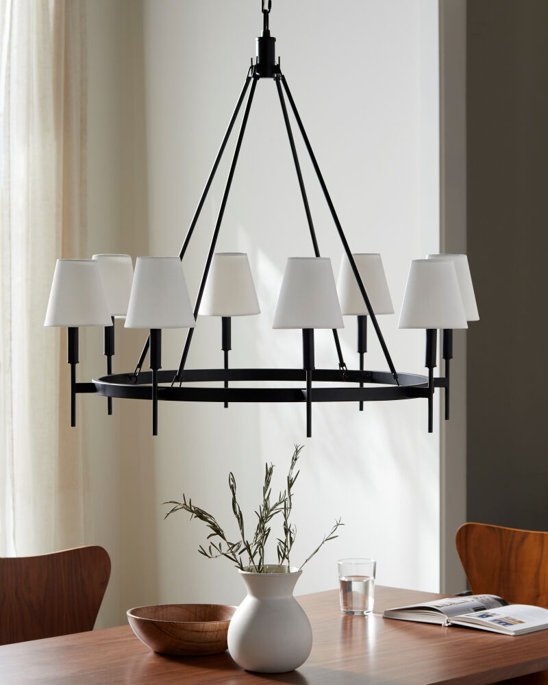 Bonita Chandelier