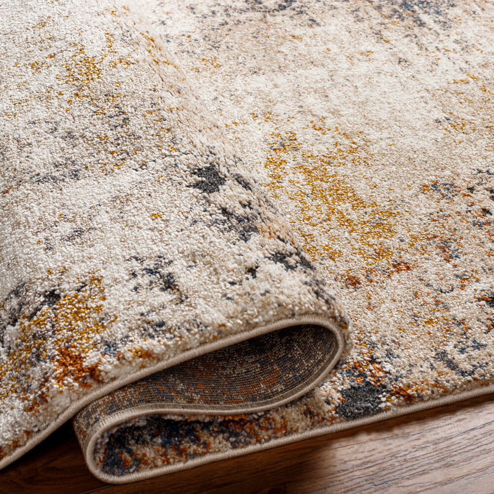 Tuscany Machine Woven Rug