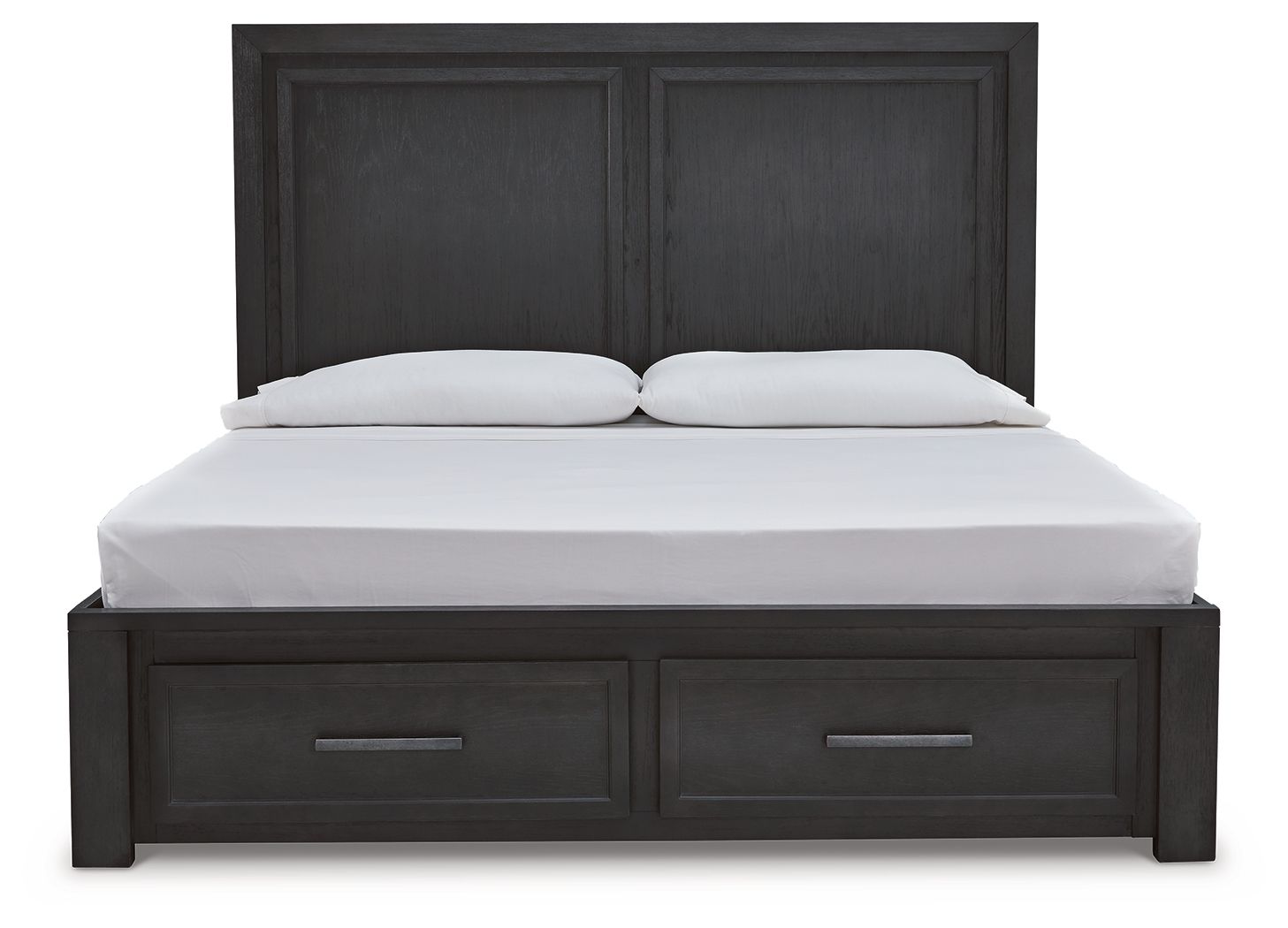 Signature Design by Ashley® Foyland - Storage Bed | Meri Furniture