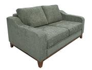 International Furniture Direct Olivo - Loveseat | Meri Furniture