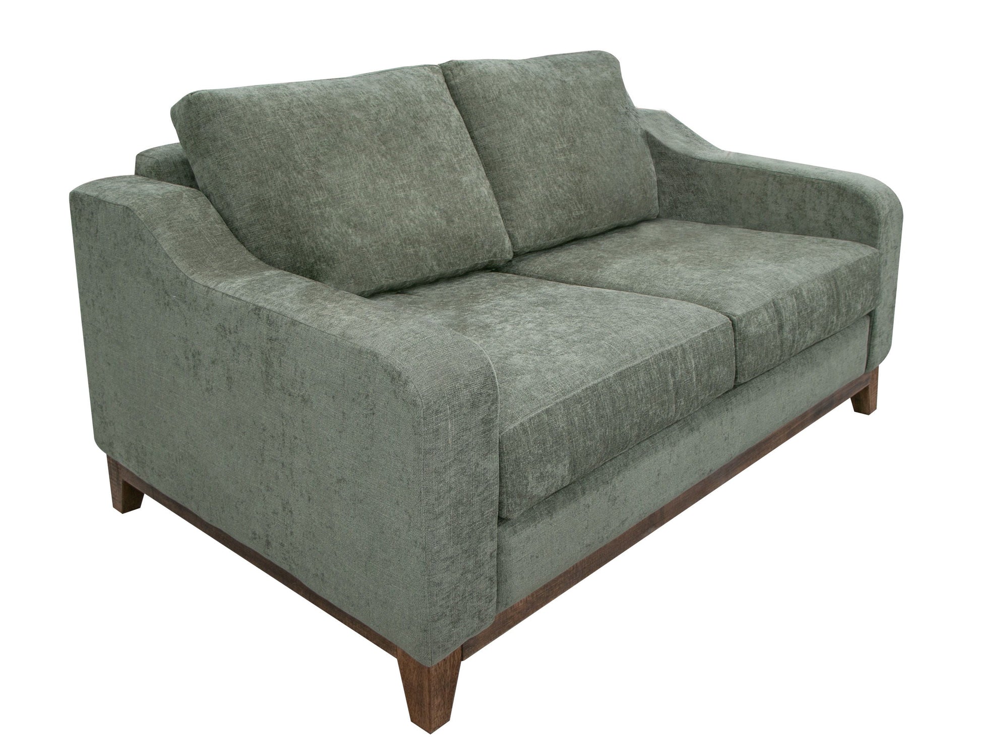 International Furniture Direct Olivo - Loveseat | Meri Furniture