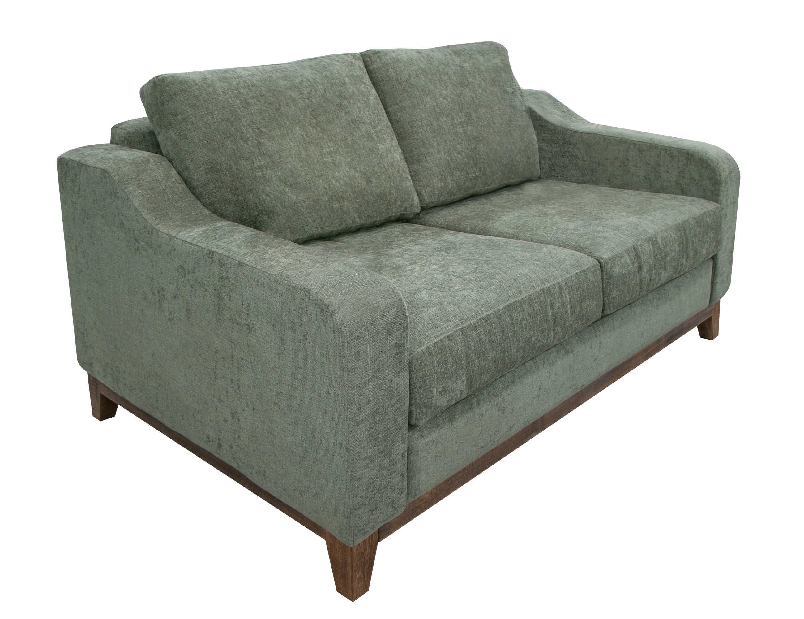 International Furniture Direct Olivo - Loveseat | Meri Furniture