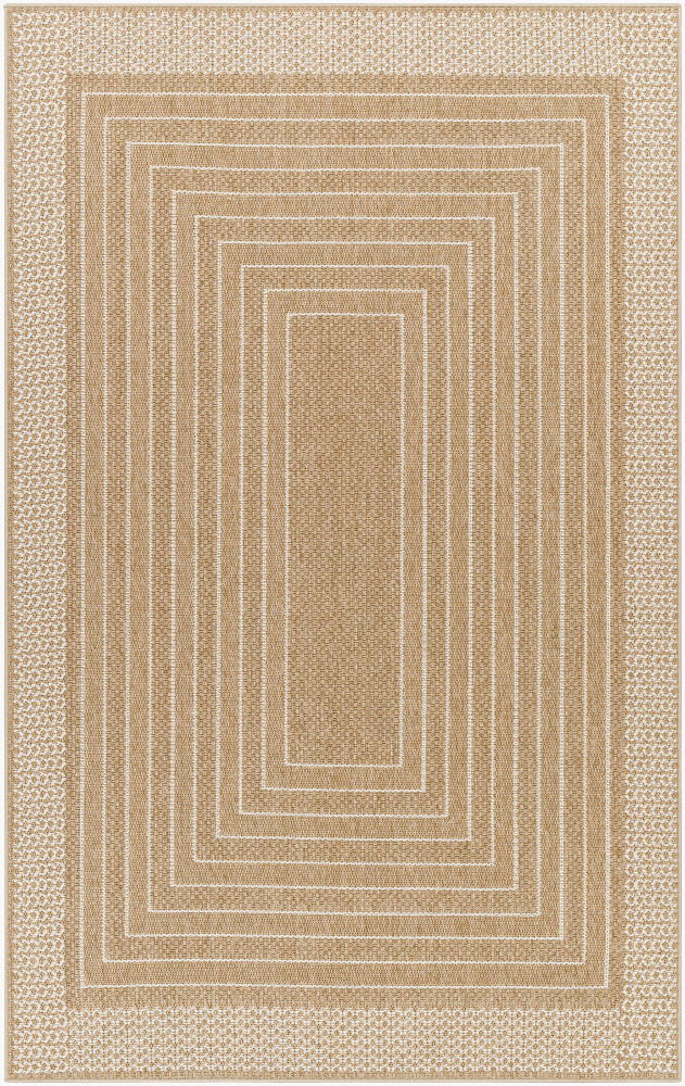 Pismo Beach Machine Woven Rug