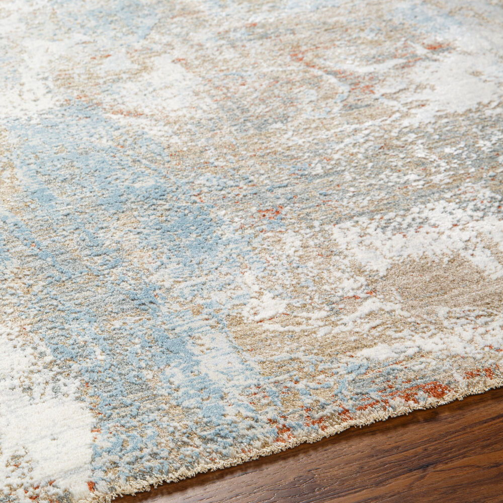 Brunswick Machine Woven Rug
