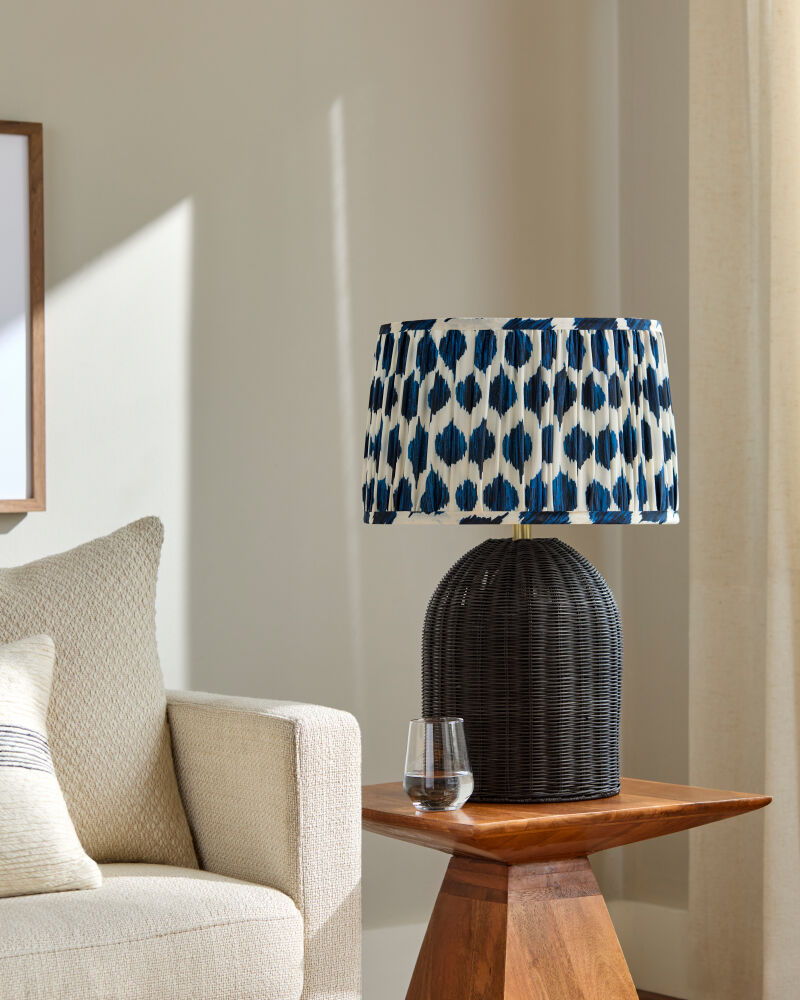 Kenza Accent Table Lamp