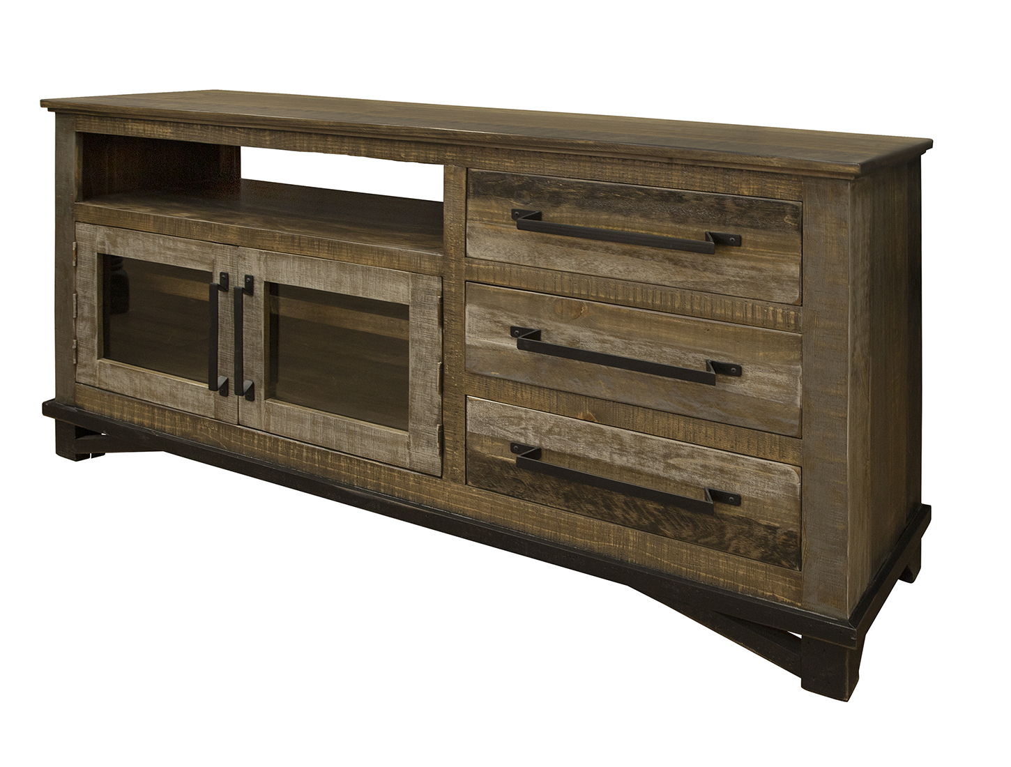 International Furniture Direct Loft - TV Stand | Meri Furniture