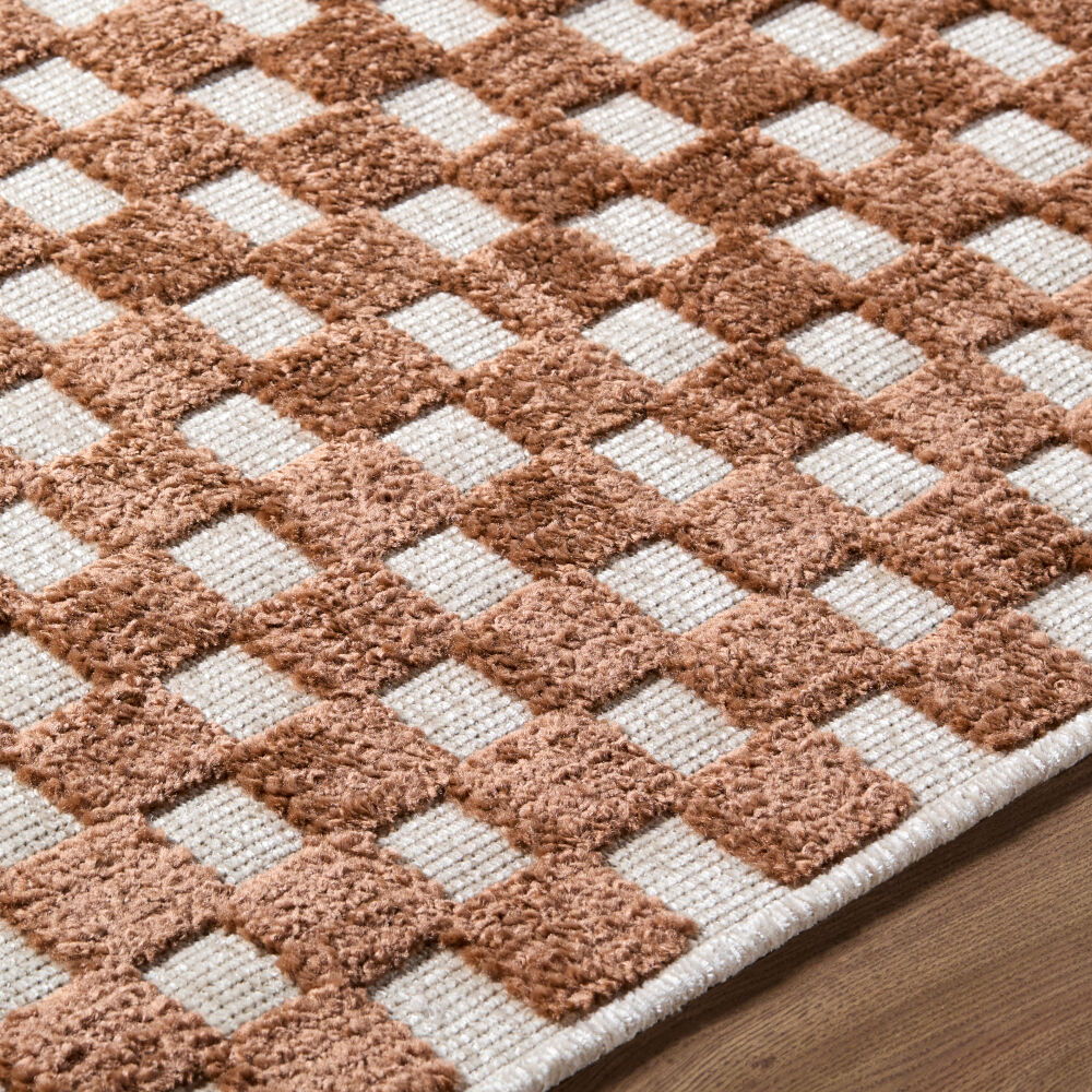 Lyna Machine Woven Rug