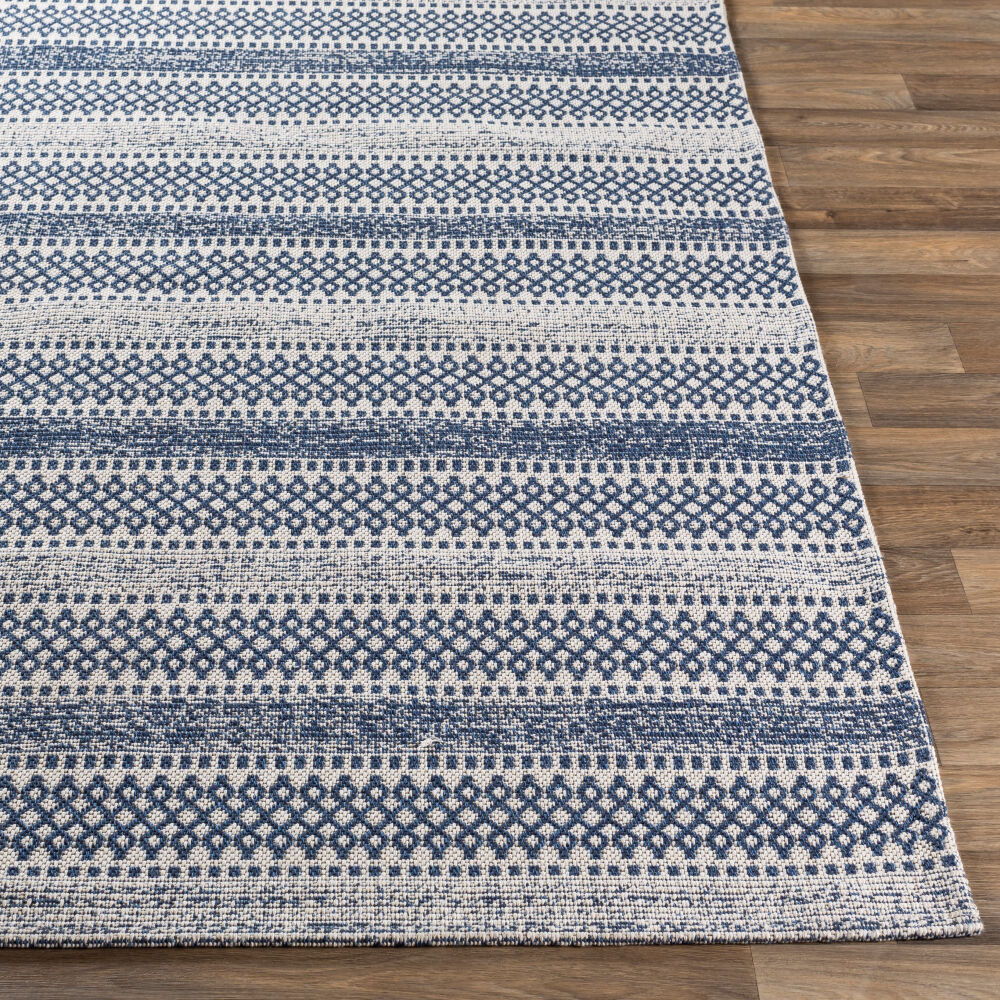 La Casa Machine Woven Rug