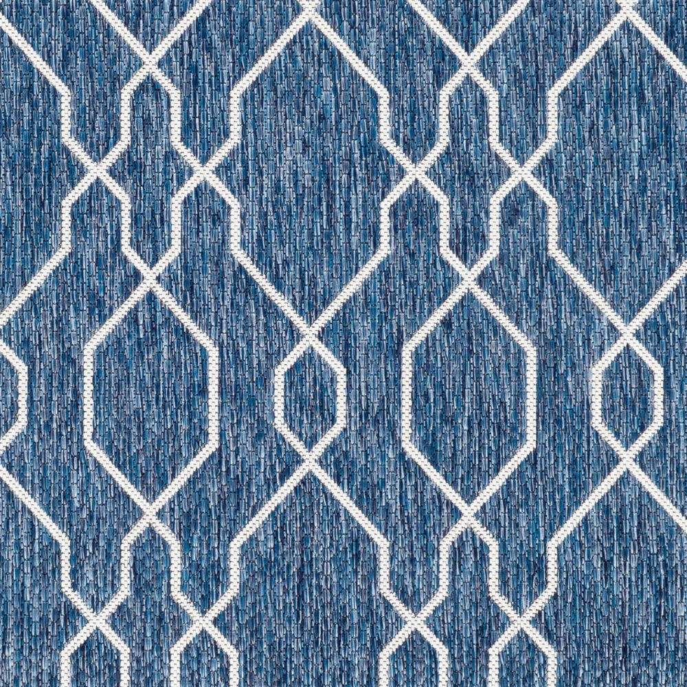 Eagean Machine Woven Rug