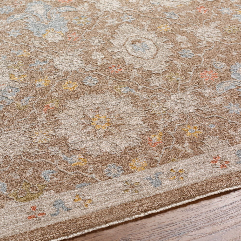 Avant Garde Machine Woven Rug