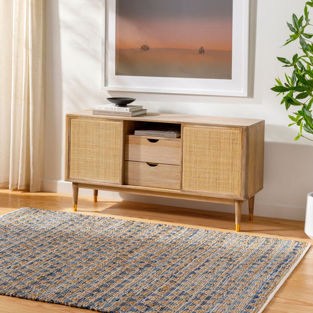 Jean Handmade Rug