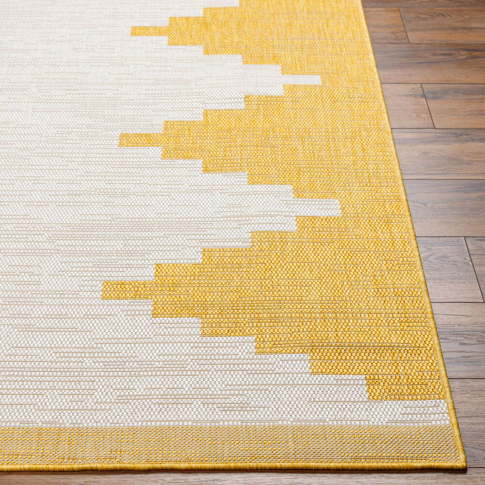 Eagean Machine Woven Rug
