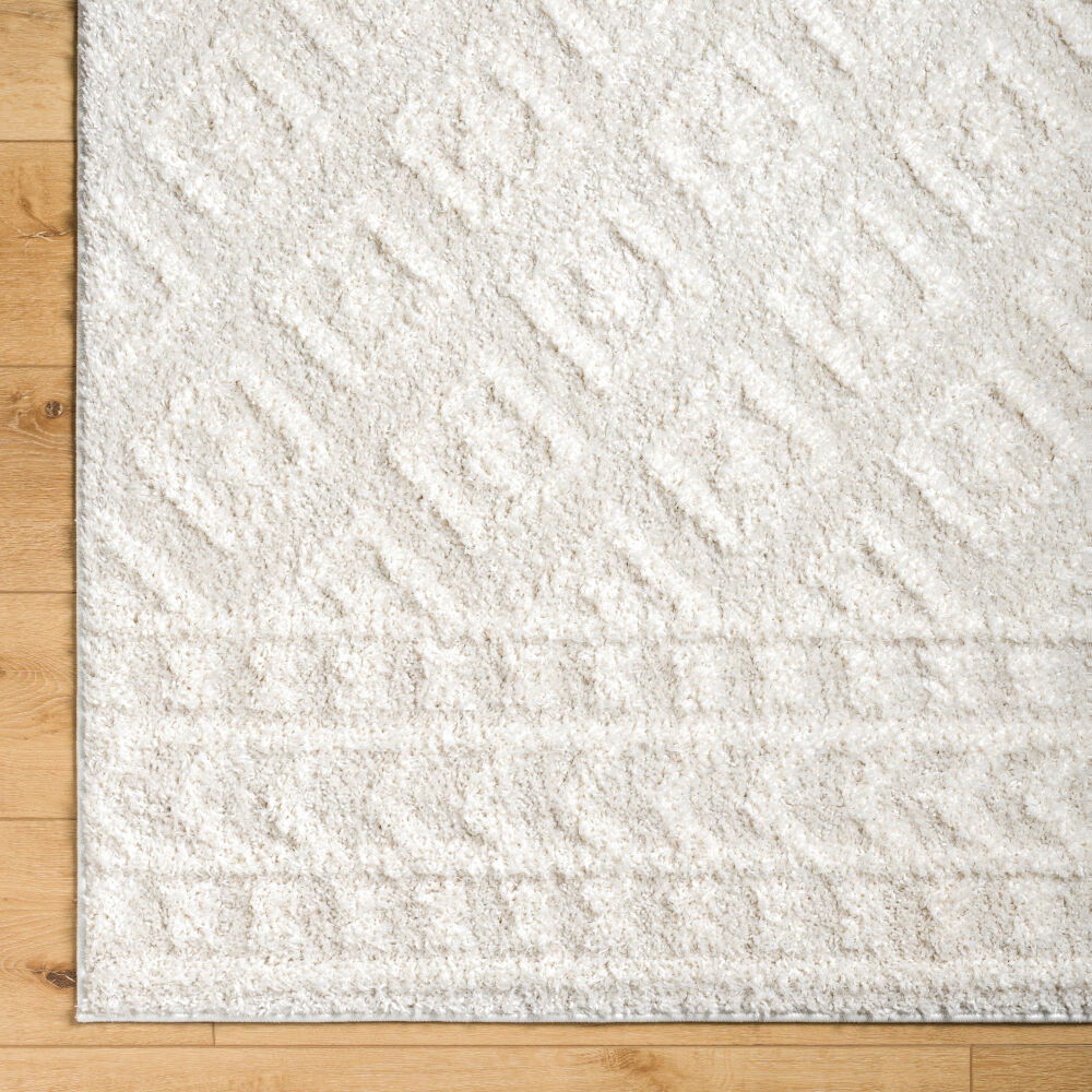 Rodos Machine Woven Rug