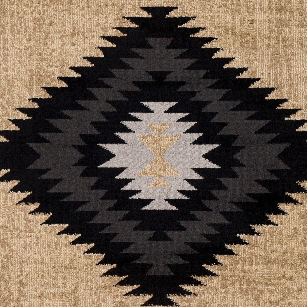 Paramount Machine Woven Rug