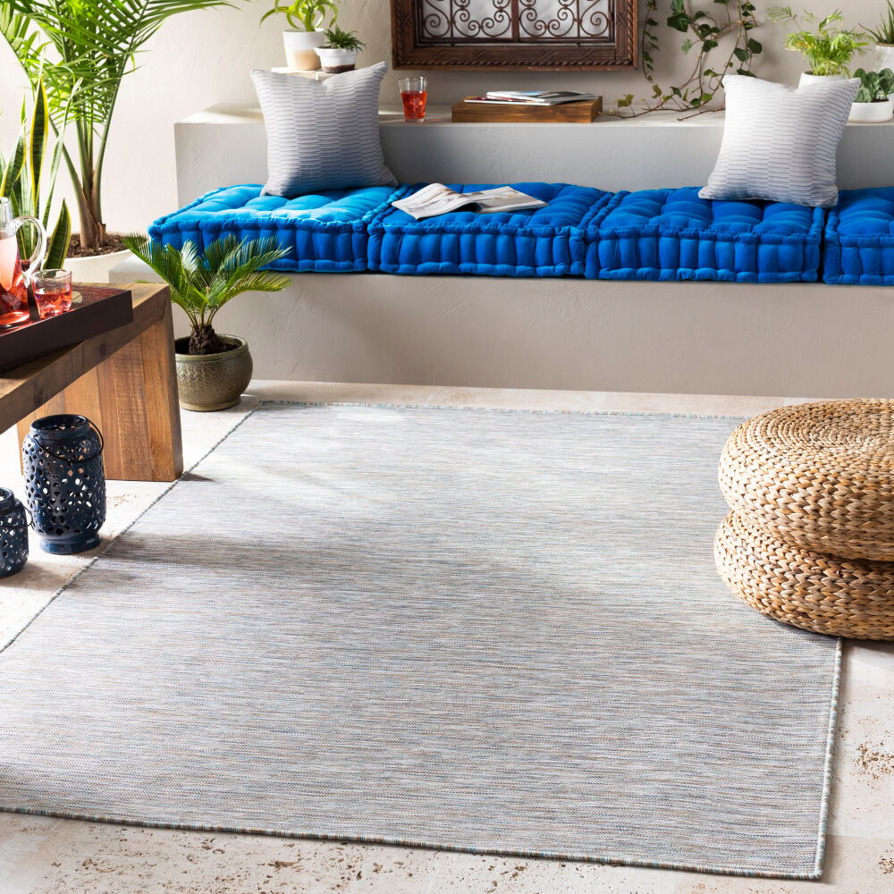Pasadena Machine Woven Rug