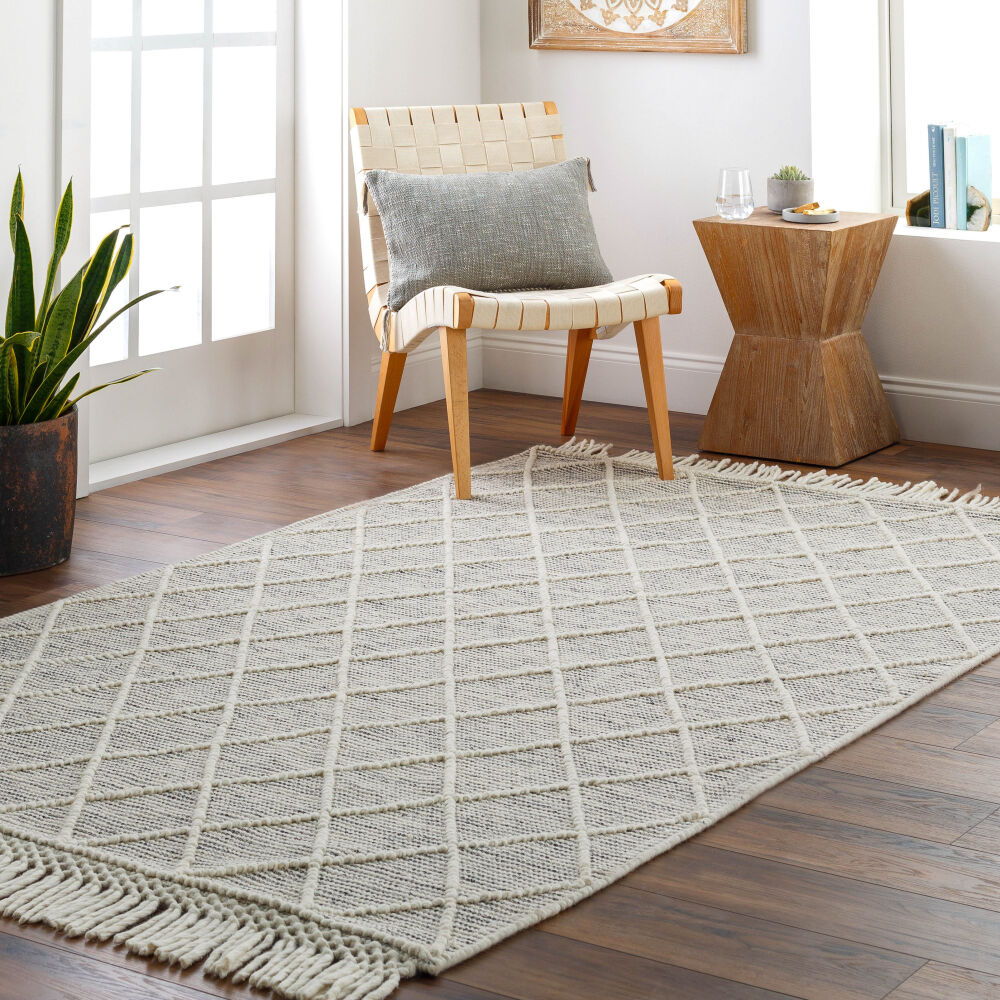 Hemingway Handmade Rug