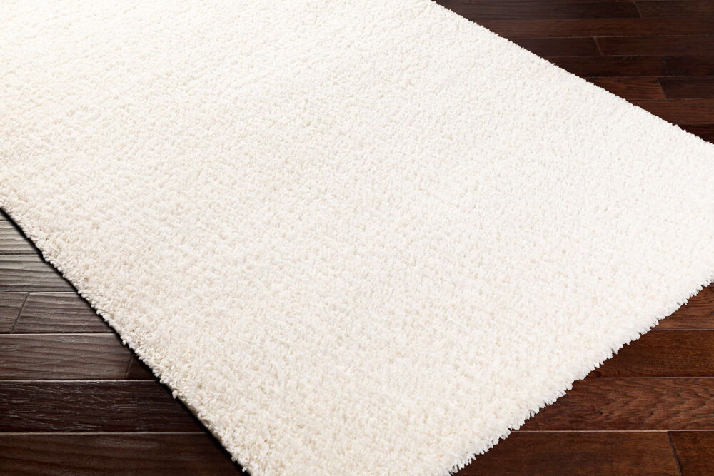 Deluxe Shag Machine Woven Rug