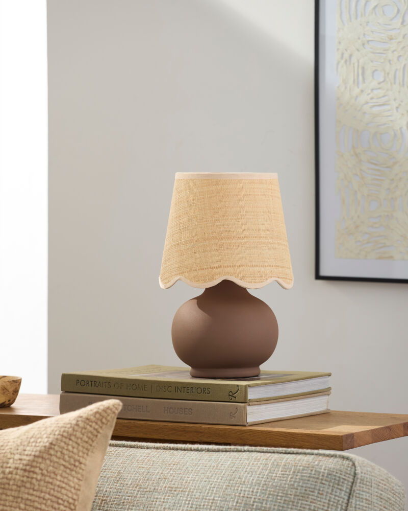 Stella Diminuta Accent Table Lamp