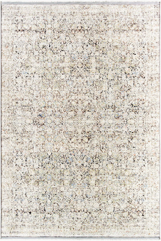 Rivaldo Machine Woven Rug