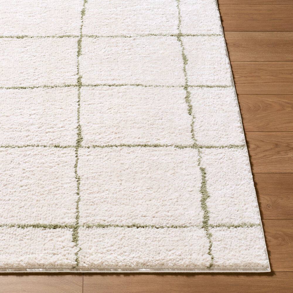Rivoli Machine Woven Rug