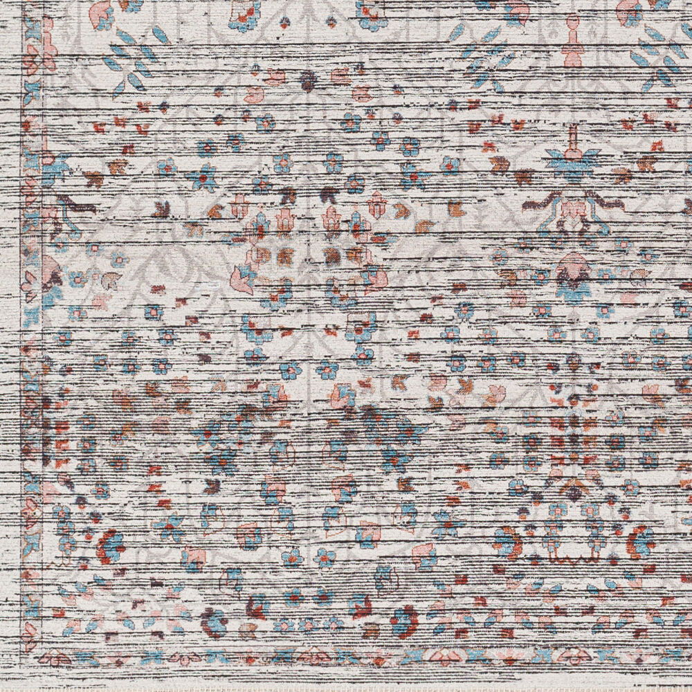 Nolita Machine Woven Rug