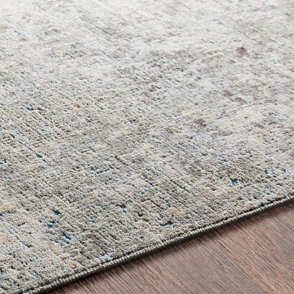 Presidential Machine Woven Rug