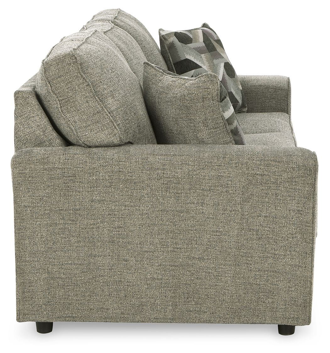 Signature Design by Ashley® Cascilla - Sofa | Meri Furniture